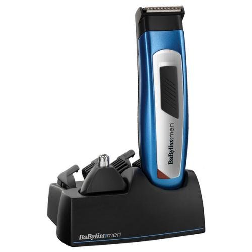 Babyliss 6 in 1 Titanium Grooming Kit