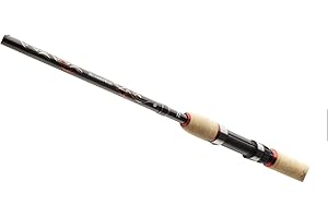 Daiwa Sweepfire Spin - Canna da Pesca, 2,40 m, 50-150 g
