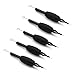 5x Disposable Sterile 3/4" Body Art Tattoo Grip Tube Needle 5 RL Safe Clean