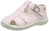  PRIMIGI Baby Mädchen PBB 33700 Sandalen, Pink (Rosa 3370011), 19 EU