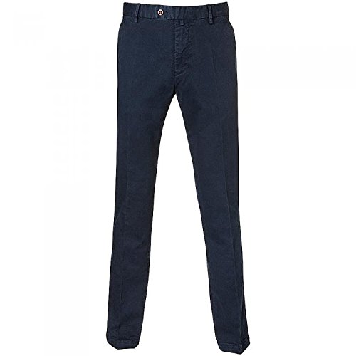 Preisvergleich Produktbild Gant Herren Hose Gr. L, Blau - Navy