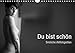 Produktbild Du bist schön - Sinnliche Aktfotografien (Wandkalender 2019 DIN A4 quer): Pure schwarz-weiße Aktfotografien von jungen Frauen voller natürlicher ... 14 Seiten ) (CALVENDO Menschen)