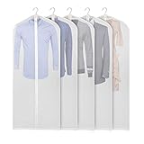 Hohe Qualität:Hergestellt aus PEVA, BPA-frei und waschbar, praktisch und langlebig.