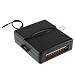 Produktbild TOOGOO(R)Universal Zentralverriegelung Auto 2 Fernbedienung Zentrales Auto Keyless Entry System