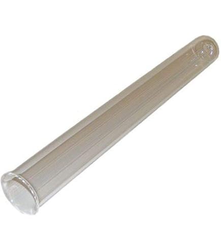 Kit Lampe UVC 24W + Verre Quartz Pour Oase Filtoclear 16000 - Remplacement Traitement Eau étang - Joint Inclus - 8