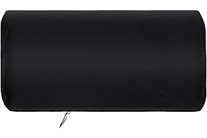 Wobekuy Klaviertastatur-Staubschutz für 61 Tasten, mit NotenstäNderabdeckung, E-Piano-Abdeckung, Staubdicht und Waschbar