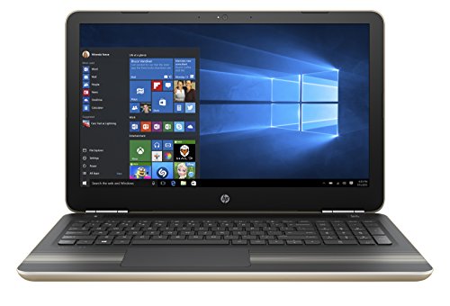HP Pavilion 15.6