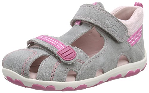 Superfit Fanni 600036 Baby - Mädchen Lauflernschuhe
