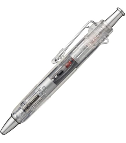 Tombow ZOOM L105 Ballpoint Pen, Blue, 1 Pack (55113) : Amazon.in