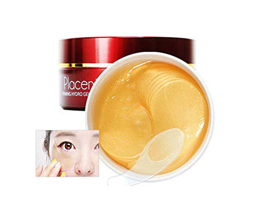 Berrisom Patch en gel d'hydrogel 60 pièces