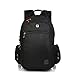 Price comparison product image SEAGULL Backpack w Laptop Padded Compartiment - Up to 15.6 " - Water Resistant - Black