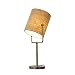 Produktbild Tischlampe Schlafzimmer Nachttisch einfache Moderne nordische Lampe Wohnzimmer europäischen Nachttischlampe