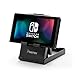 Produktbild Insten Portable Playstand Kompatibel mit Nintendo Switch, Kompaktes Design-Desktop-Spielstand mit mehreren Betrachtungswinkeln, auch kompatibel mit Handy-Tablet, iPad, iPhone XR, XS, X, X, 7, 6s Plus