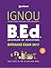 IGNOU B.Ed. Entrance Exam with Solved Paper 2017 RS.390.00