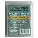Produktbild Ultra Pro Extra Dick Karte Ärmeln für Dicke Jersey oder Memorabilia Sport Trading Karten von Topps