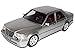 Produktbild Otto Mercedes-Benz E-Klasse E500 W124 Limousine Silber 1984-1997 Nr 623 1/18 Modell Auto mit individiuellem Wunschkennzeichen