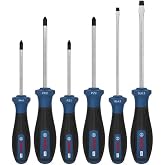 Bosch Tornavida Seti 6 Par&ccedil;a