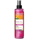 Urban Care Monoi Oil &amp; Ylang Ylang Sa&ccedil; Bakım S&uuml;t&uuml; 200 Mililitre