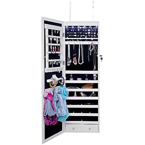 Suchergebnis auf Amazon.de für: Schmuckschrank, hängend