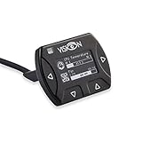  Aqua Computer Aqua Vision Touch - Lüfter LED-REgler, 53235