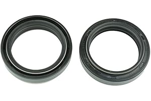 Athena P40FORK455061 Fork Oil Seals Kit