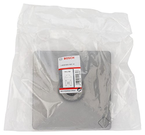 Bosch Pro Stampferplatte (150 x 150 mm) - 2