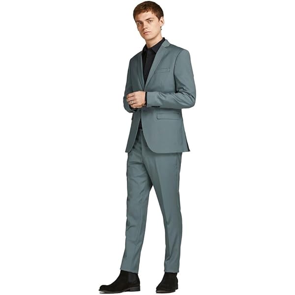 Traje Hombre Jack And Jones Jack Jones PREMIUM JPRJONES SUIT SET