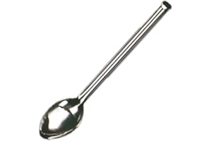 Vogue, L669, cucchiaione con gancio, 40,6 cm di lunghezza