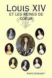Image de Louis XIV et les reines de coeur