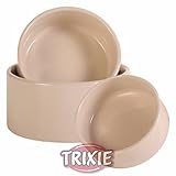 3er Satz Kleintiernäpfe aus Keramik, 75 ml/ø 7 cm, 140...