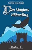 Cover zum Buch Des Magiers Höhenflug