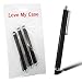 Produktbild Love My Case 3 x Stylus Stifte Schwarz für HTC Explorer Smartphone