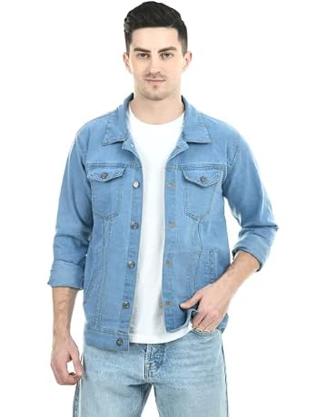Jackets for men: Buy men's outerwear 