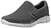 Produktbild Skechers (SKEES) Herren Equalizer-Persistent Turnschuhe, Grau (Char), 45.5