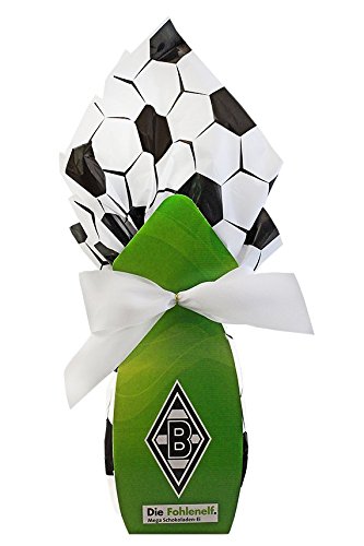Preisvergleich Produktbild Riegelein - Präsentei Borussia Mönchengladbach - 350g