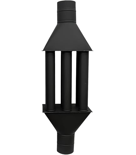 Quelle Sortie De Toit Pour Poêle à Bois