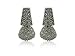 Jeweltech Oxidized Silver Jhumki Earring For Women RS.139.00