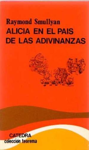 Download Alicia en el pais de las adivinanzas Download Alicia en el pais de las adivinanzas
