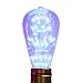 Produktbild Hrph ST64 Vintage-Edison Entwurf E27 3w 2200K 110V / 220V LED dekoratives Licht Lampen für Feiertags-Party