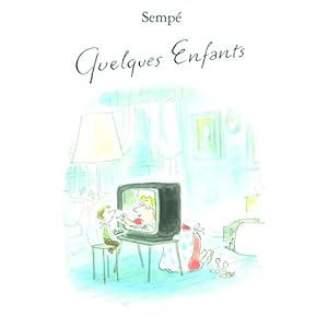 Quelques enfants Livre en Ligne Quelques enfants Livre en Ligne - Telecharger Ebook