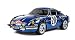 Produktbild TAMIYA 300058591-1:10 RC Renault Alpine A110 Monte 71 M06