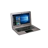 Miglior portatile 200€: guida all’acquisto 4 Mediacom SmartBook S142 Intel Atom X5 4Gb di Ram 32Gb Memoria Windows 10 Home