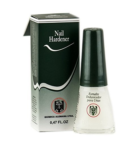 Quimica Alemana Ltda Nail Hardener - 0.47 Oz by Quimica Alemana