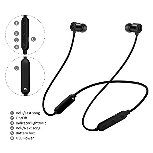 Migliori Bluetooth Con Recensioni E Prezzi 2019 - Foto 9