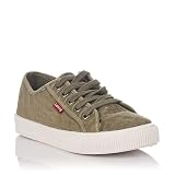  Zapatillas Kaki Levis Malibu Beach
