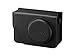 Price comparison product image Panasonic dmw-phs82 – Case (Case, Panasonic, dmc-tz101, dmc-tz81, Black)