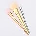 AHippo RT Logo 3PCS Brand Makeup Brushes, BOLD METAL COLLECTIO Maquiagem Professional Techniqu Face Eyes Brush Cosmetics Pincel