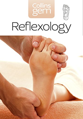 Reflexology (Collins Gem) (English Edition) livre