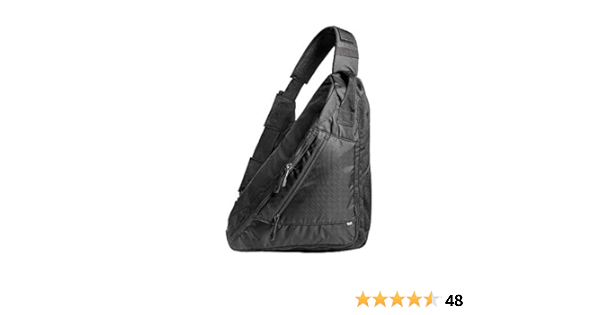 5.11 tactical select carry sling pack