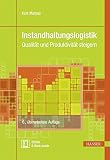 Image de Instandhaltungslogistik: Qualität und Produktivität steigern